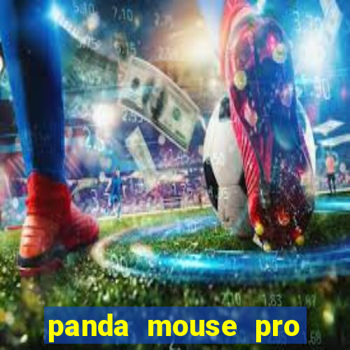 panda mouse pro 1.9.0 apk download